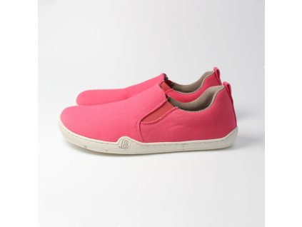 bLifestyle EspadrillaSTYLE Pink (Size 37)