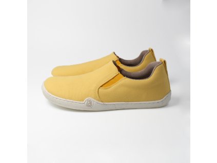 bLifestyle espadrillaSTYLE Yellow (Size 37)