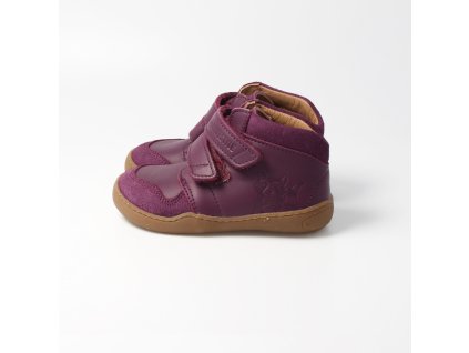 bLifestyle Raccoon Plum Wide (Size 20)