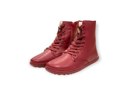 highSTYLE NL2018W60 raspberry (Size 37)