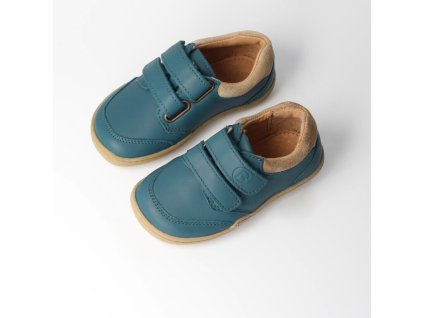 SKINK SeaBlue Wide (Size 20)