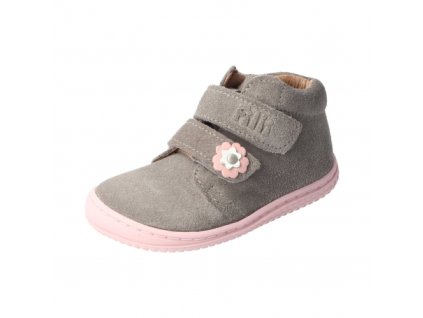 Filii STONE CHAMELIION VELOURS LEATHER VELCRO M (Size 20)