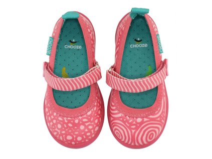 Jump Compassion (Size 22)