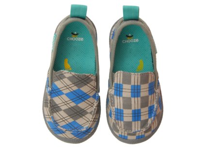 Scout Clue (Size 22)