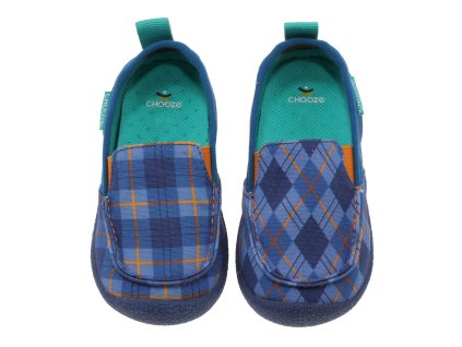 Scout Prep (Size 24)