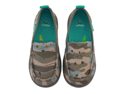 Scout Camo Brown (Size 24)