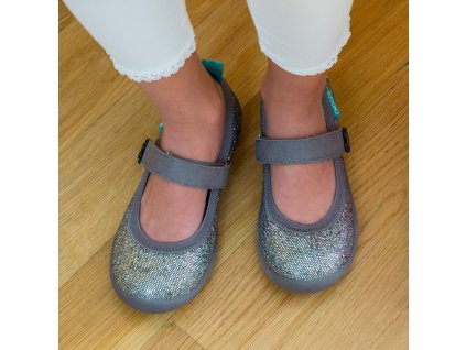 Jump Glow Silver (Size 24)