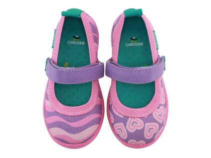 Jump in Sweetie (Size 22)