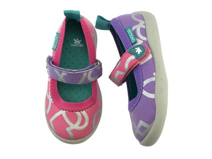 Jump Scatter (Size 23)