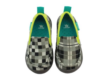 Scout Attain (Size 23)