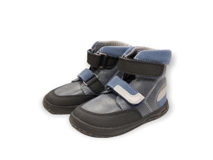 Jonap Falco Blue - Slim (Size 23)