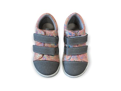 Jonap B16 SV -  Peach (Size 23)