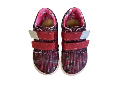 Jonap B7 V -  Wine (Size 23)