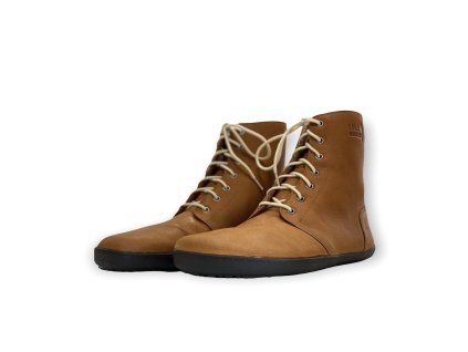 Hati Cognac (Size 41)