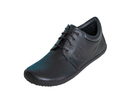 Metis 2 Black Leather (Size 38)
