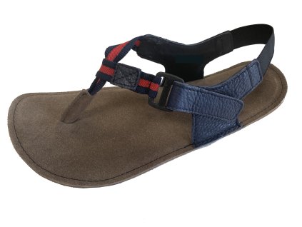 Neso Sandale blue/red (Size 37)