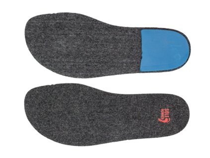 Insole Sole Runner 2,0mm (Size 25)