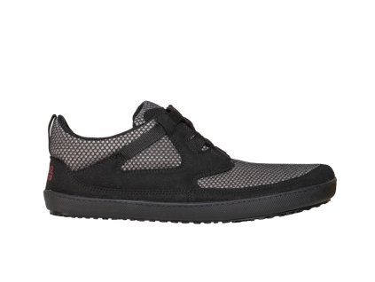 Sole Runner Pure 4 gray/black
