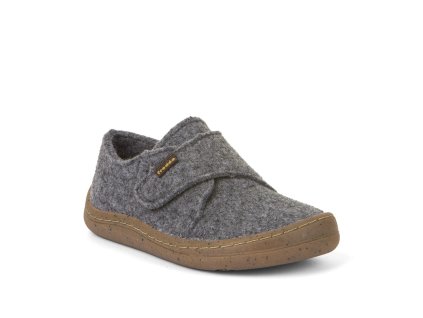 Froddo barefoot G1700341-4 Wooly Grey