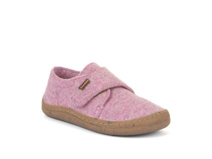Froddo barefoot G1700341-10 Wooly Pink