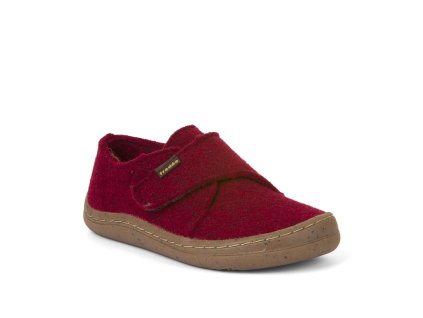 Froddo barefoot G1700341-8 Wooly Bordeaux