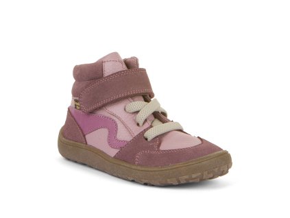 Froddo Barefoot - Dark Pink (G3110256-7)