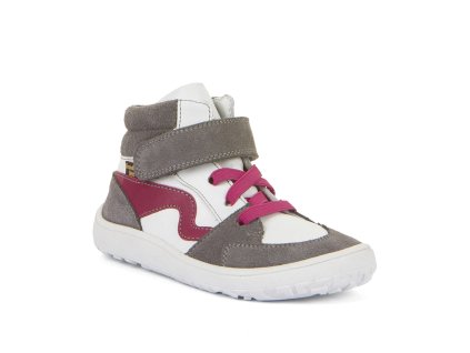 Froddo Barefoot G3110256-8 White+