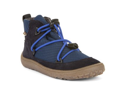 Froddo Barefoot - Dark Blue (G3110257)