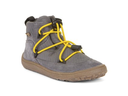 Froddo Barefoot - Grey (G3110257-3)