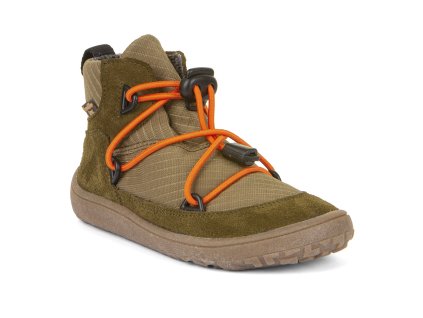 Froddo Barefoot - Olive (G3110257-4)