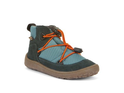 Froddo Barefoot - Petroleum (G3110257-5)