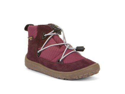Froddo Barefoot - Bordeaux (G3110257-7)