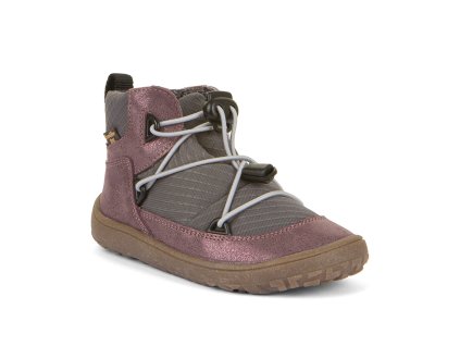 Froddo Barefoot - Pink+ (G3110257-9)