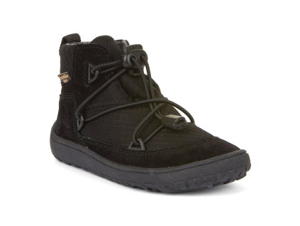 Froddo Barefoot G3110257-2 Black
