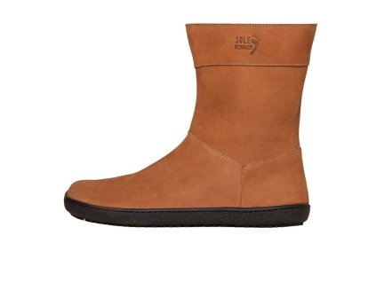 Sole Runner Larissa 2 Cognac