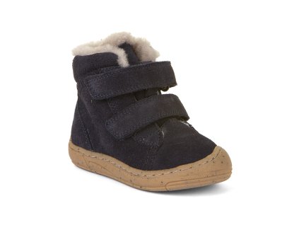 Froddo EF Ankle Boots G2110141-4 Dark Blue