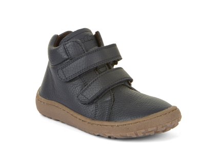 Froddo Barefoot - Dark Blue (G3110252)