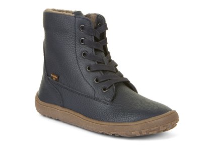 Froddo barefoot G3160236-3 Dark Blue