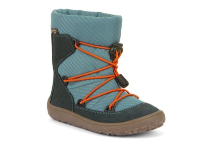 Froddo barefoot G3160239-9 Petroleum