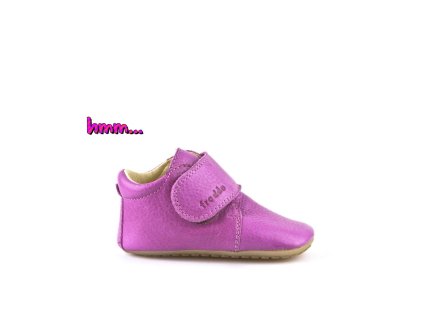 Prewalker Fuchsia (Size 18)