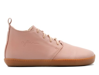 Aylla Tiksi Winter Pink L