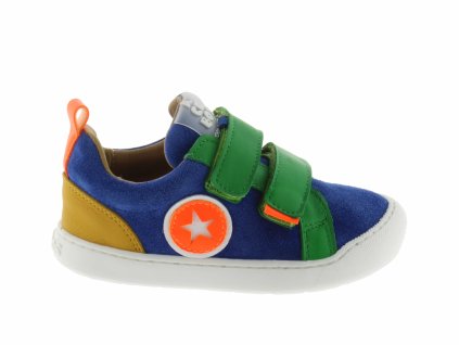 Acebos 1441MT Cobal (Size 21)