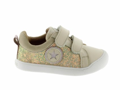 Acebos 1437AL Beig (Size 21)