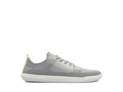 Groundies Active Knit Grey/Yellow