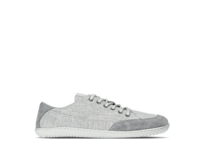 Groundies Amsterdam Light Grey