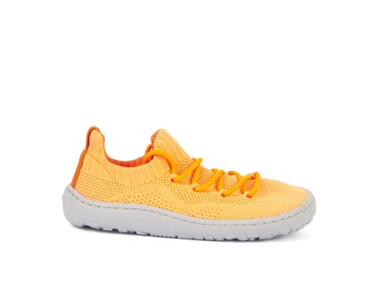 Froddo Barefoot Light Sneakers - Orange (G3130262-4)