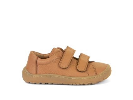 Froddo Barefoot Sneakers Base - Cognac (G3130240-2) (Size 23)