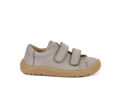 Froddo Barefoot Sneakers Base - Light Grey (G3130240-4)