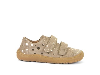 Froddo Barefoot Sneakers Base - Beige (G3130240-34)