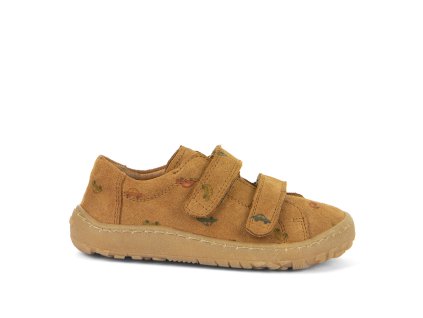 Froddo Barefoot Sneakers Base - Brown (G3130240-27)